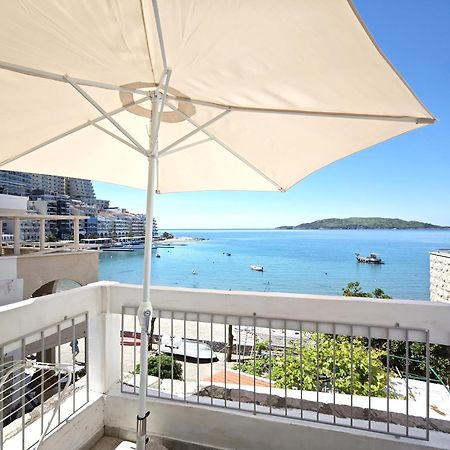 Fisherman House Apartments Rafajlovići Dış mekan fotoğraf