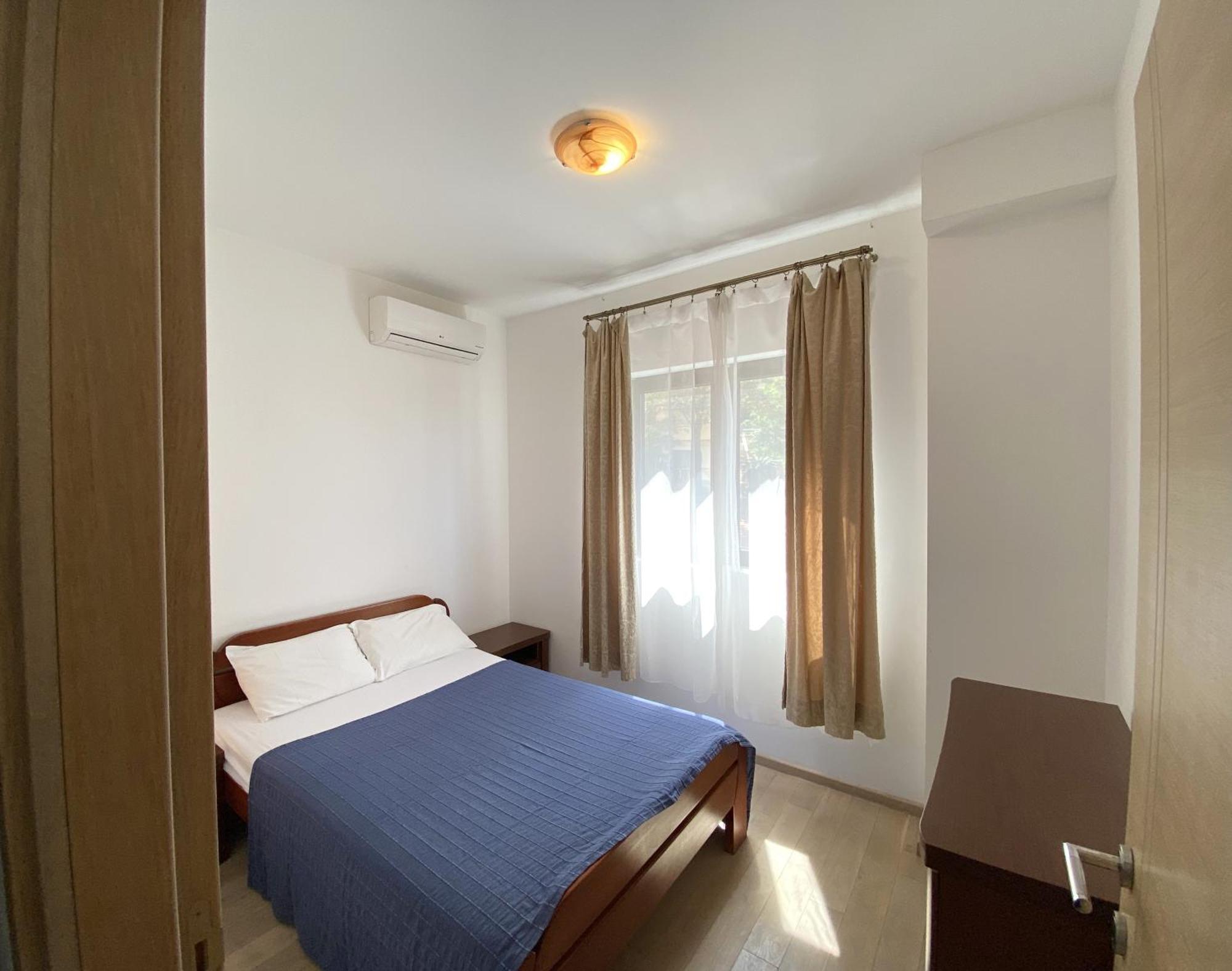 Fisherman House Apartments Rafajlovići Dış mekan fotoğraf
