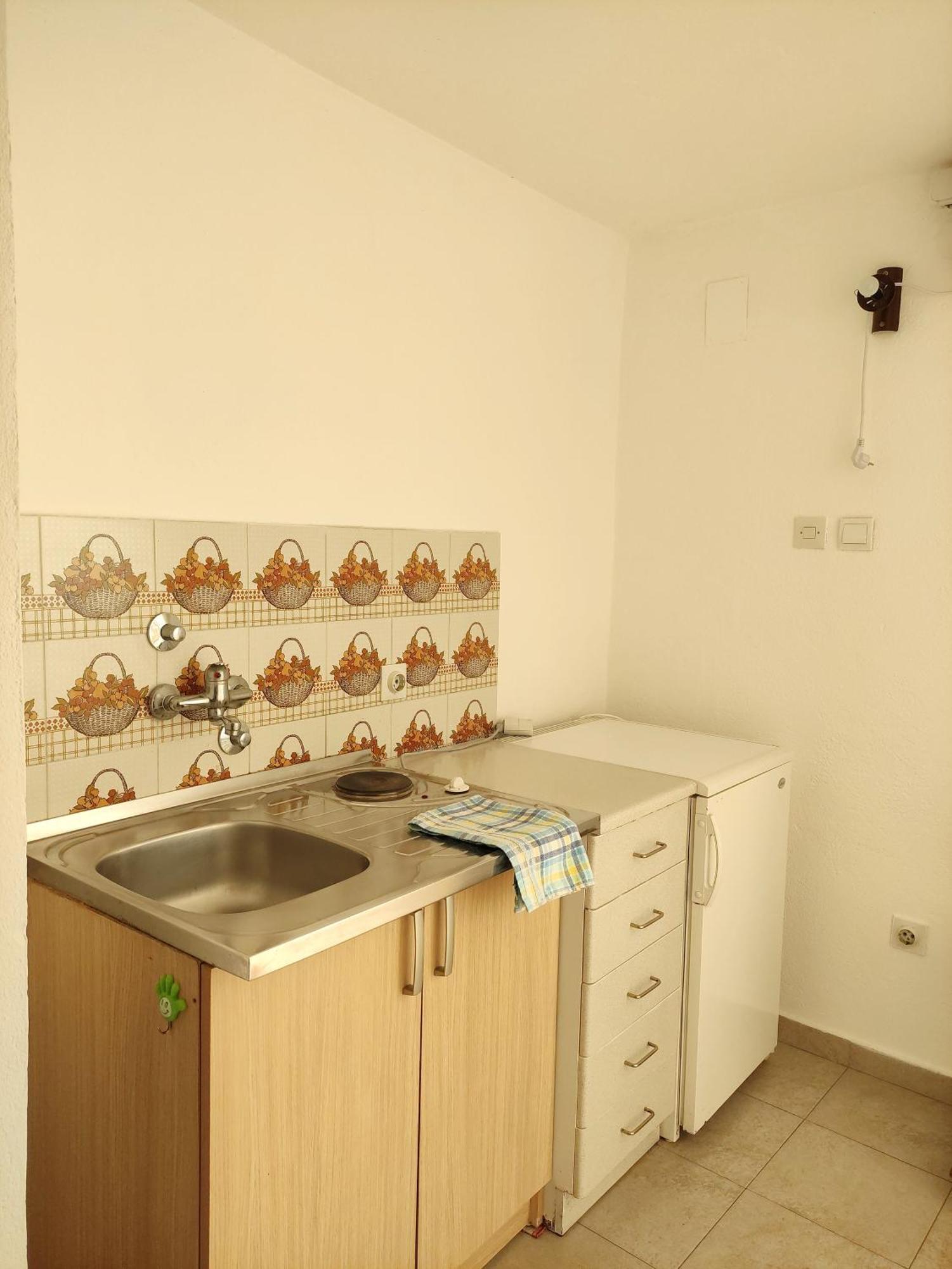 Fisherman House Apartments Rafajlovići Oda fotoğraf