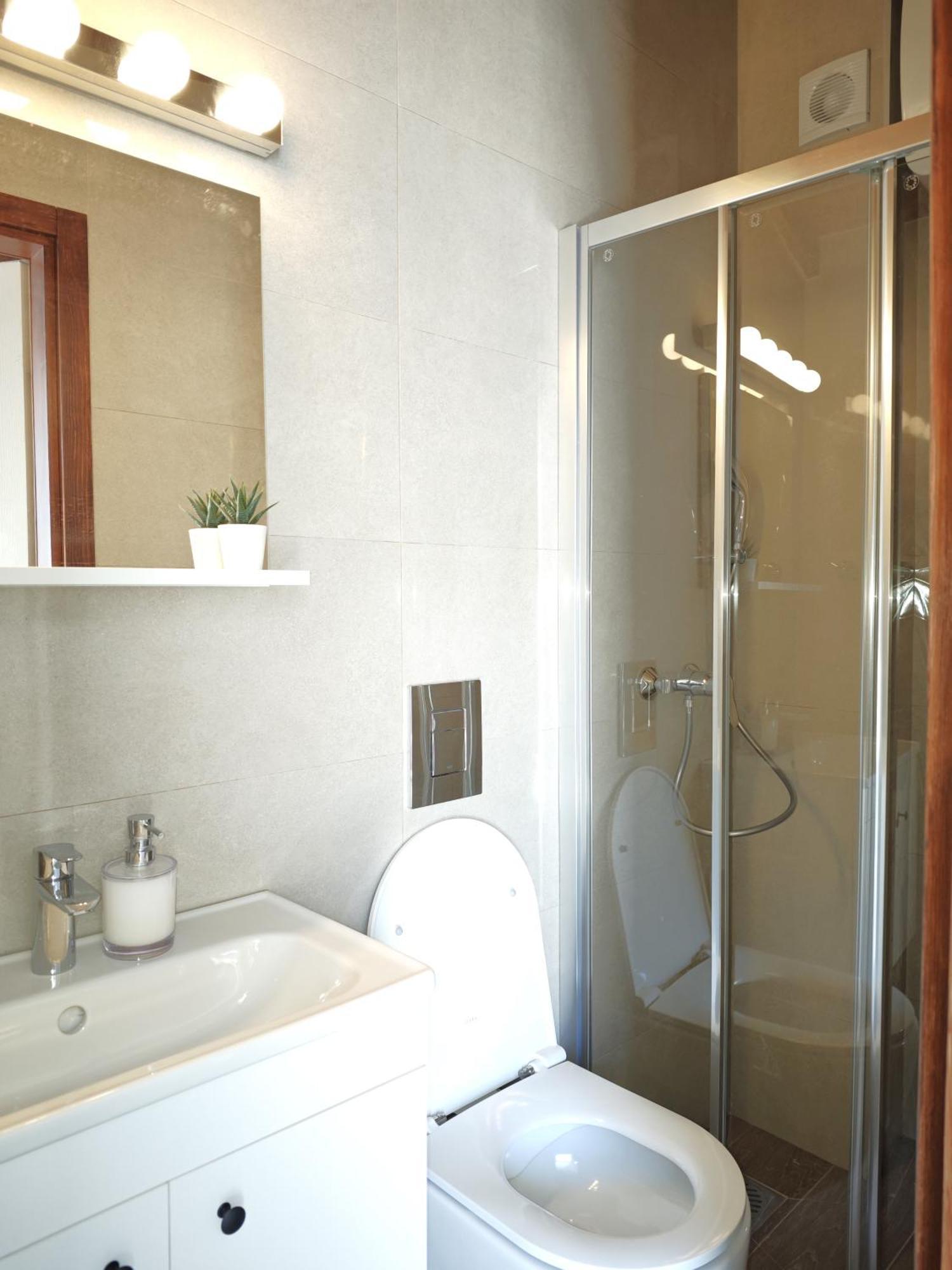 Fisherman House Apartments Rafajlovići Dış mekan fotoğraf